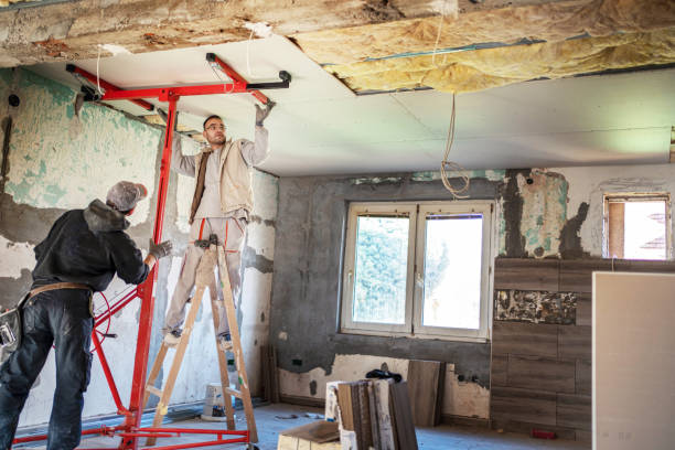 Best Affordable Insulation Services  in Greenup, IL