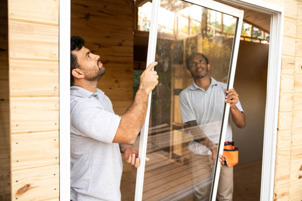 Best Attic Insulation Installation  in Greenup, IL