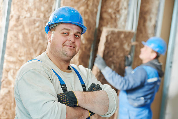 Best Insulation Contractor Near Me  in Greenup, IL