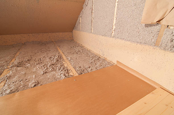 Best Local Insulation Services  in Greenup, IL