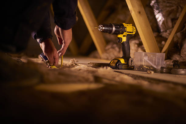 Best Cellulose Insulation  in Greenup, IL